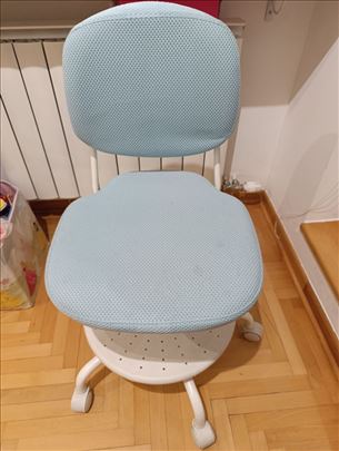 Radna stolica za decu Vimund