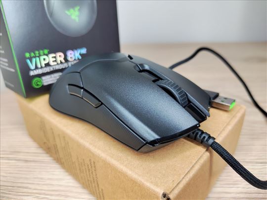 Razer Viper 8KHZ