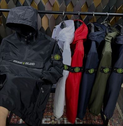 Stone Island jakna