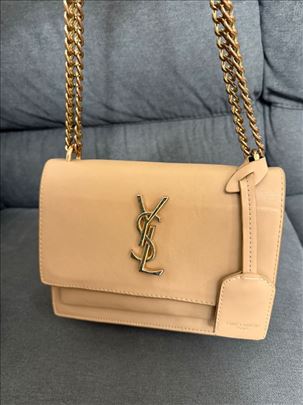 YSL torba