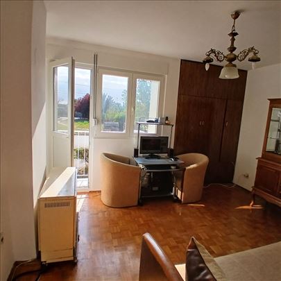 Zemnu Polje, centar 2.0 55m2