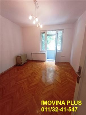 Zvezdara, Lion - Gospodara Vučića, 42m2