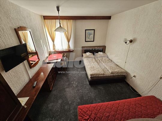 Apartmani u Brzeću