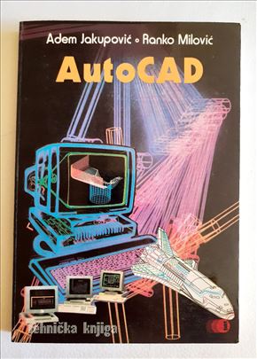 Autocad, Adem Jakupović / Ranko Milović