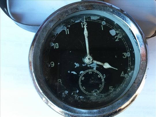 Avionski sat stari na navijanje vintage