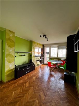 Blok 21, 3,0, 64m2, IX, kompletno opremljen!