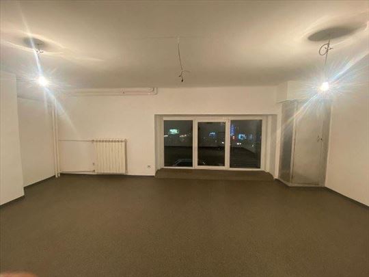 Bul despota Stefana, 88m2, na dva nivoa