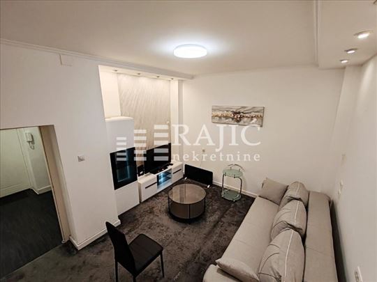 Centar, Tašmajdan,31m2,1.0 #4337