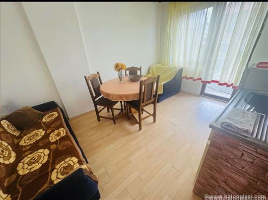 Čukarica,Ostružnica, 50 m2, 3.0, namešten