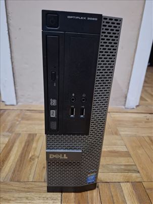Dell Optiplex 3020