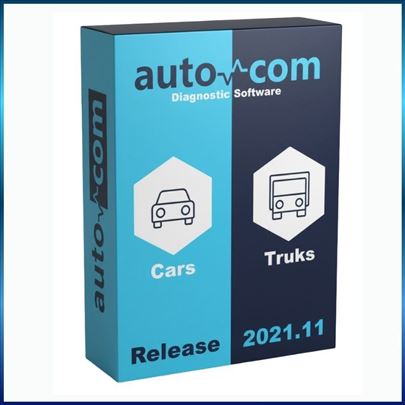 Delphi Autocom  Аутомобили и камиони Дијагностички