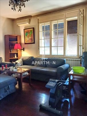 Dorćol, Strahinjića bana, 130m2 ID#2159