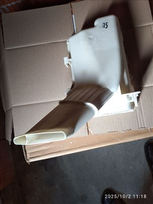 Fioka komplet za Zanussi Zwg 7100k