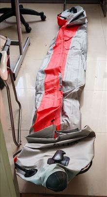 Intex  Excursion Pro K1