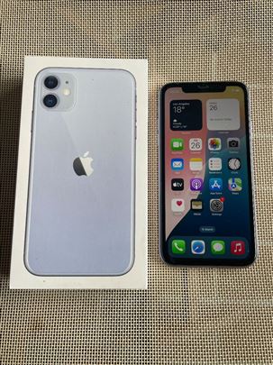 Iphone 11 64gb