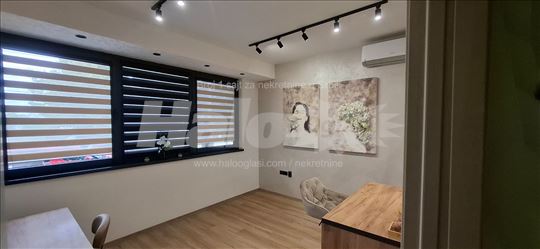 Izdajem višenamenski lokal u Staroj Pazovi