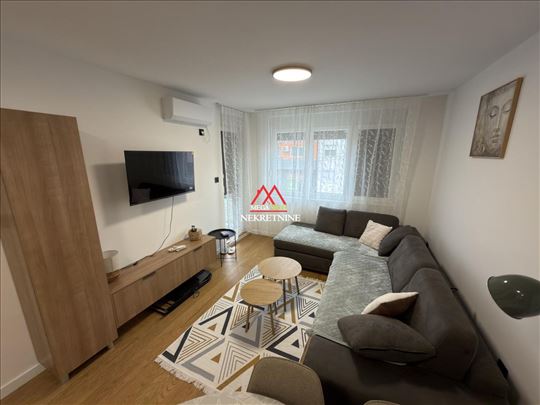 Jednoiposoban stan - 44m2 - Telep