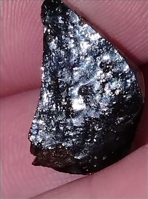 Kristal, mineral, meteorit