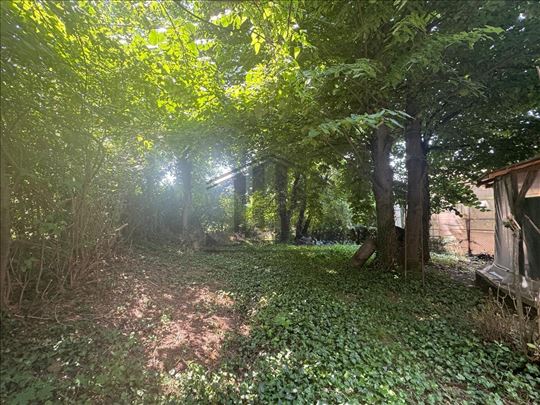 Kuća Banovo brdo, Košutnjak, 69m2 ID 2466