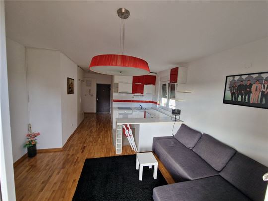 Lekino brdo Lux Sve novo