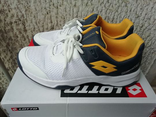 LOTTO patike