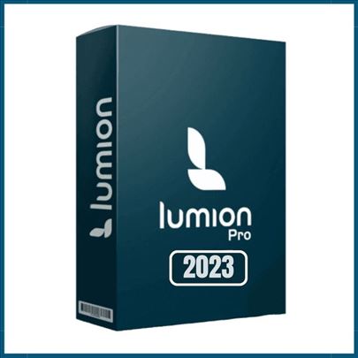 Lumon Pro 2023  Пуна верзија