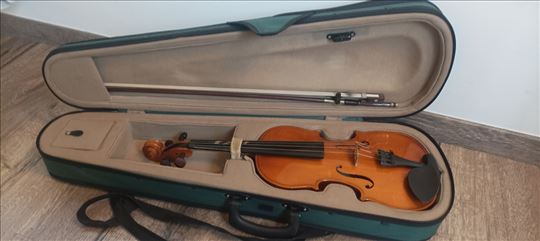 Majstorska violina 3/4