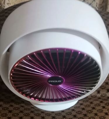 Mini Grejalica novo sa keramickim grejacem akcija