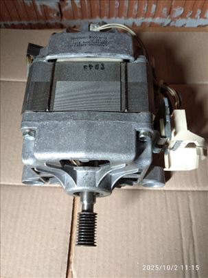 Motor za Zanussi Zwg 7100k