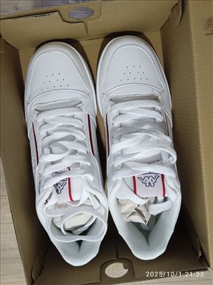 Muske patike Kappa, nove