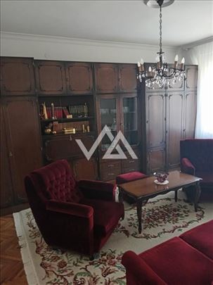 Na prodaju 3.0 stan, Zemun