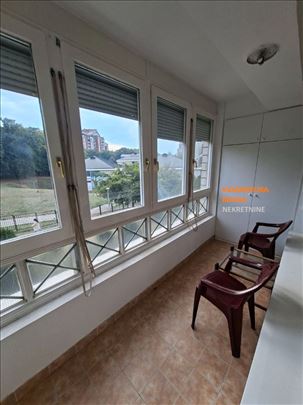 ODLIČNA lokacija, struktura, pozicija