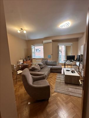 Odlična prilika: Vojvode Brane, 53m2 noviji odliča