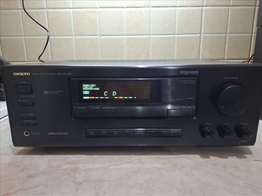 Onkyo A-SV620