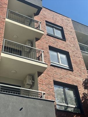 Palilula LUX penthouse, 125m2, novogradnja