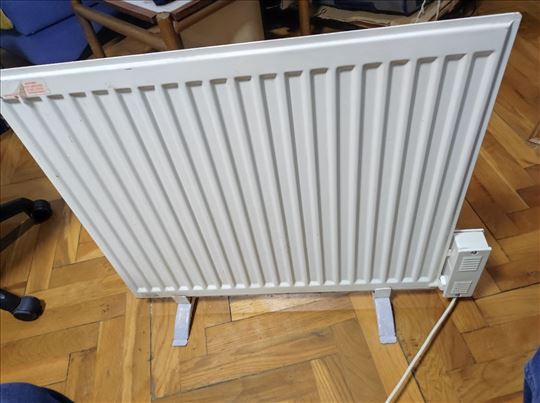 Panelni Radijator WOSAB 750 w dobar 80/65