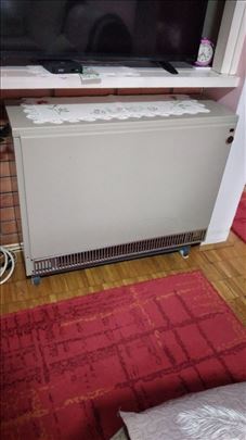 Peć 3.5 kW, monofazna, kao nova