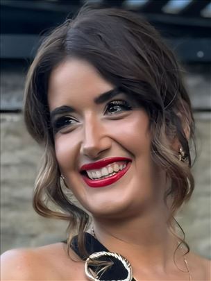 Profesionalno šminkanje i uvijanje kose na 1.mestu