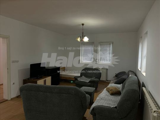 PROSTRAN STAN 100m² – idealan za porodice