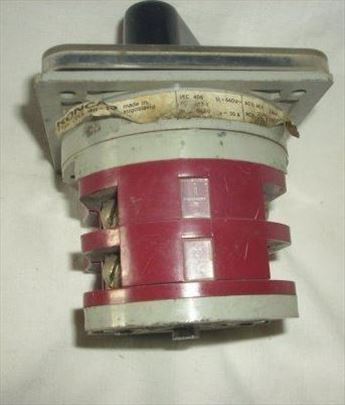 Rade Koncar tip .3G 63 - 10