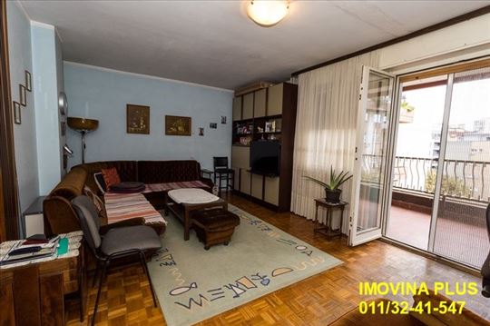 Stari grad, Donji Dorćol - Visokog Stevana, 97m2