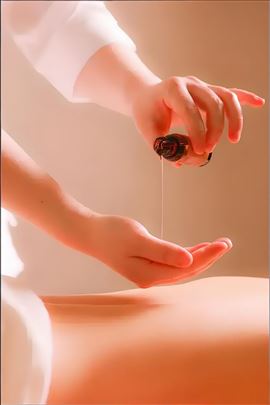 Масажни салон у Новом Београду