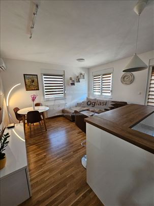 Troiposoban petfriendly stan 