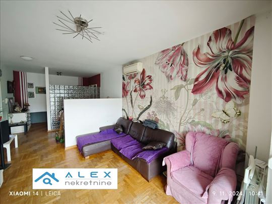 Troiposoban stan na najtraženijoj lokaciji