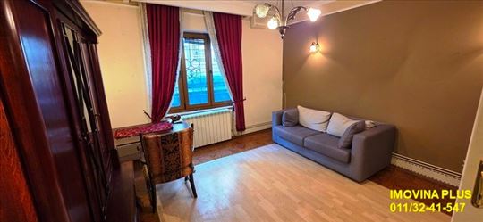 Vračar, Hram Sv. Save - Hadži Melentijeva, 35m2