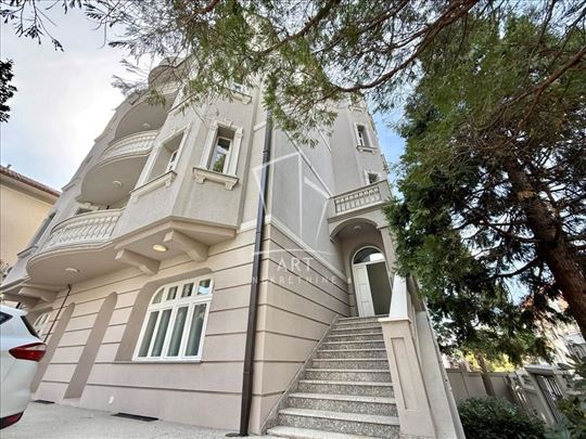 Žarkovo, pogodan je za ambasade ID#11413