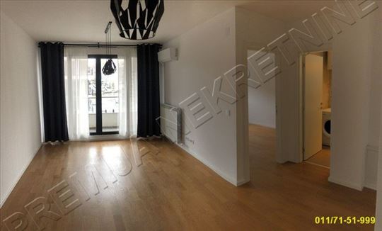 2.0, Višnjička banja, Slanački put, LUX, 46m2