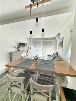 Apartman "Zlatni Breg" Divčibare