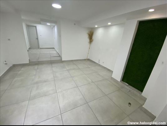 Banovo brdo,Trebevička, 30m2, 