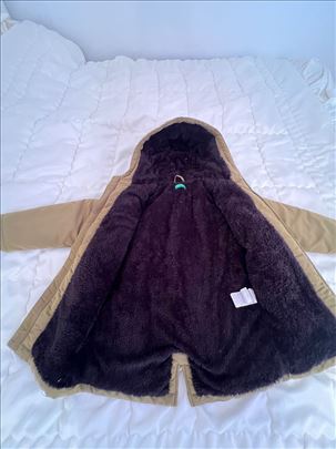 Beneton zimska jakna